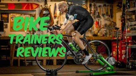 Best Bike Trainers: Comprehensive Reviews - Bike Trainer Arena