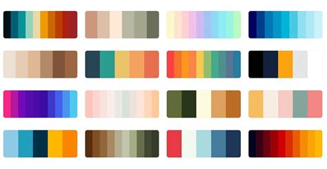 Essential Color Tools for Designers: Elevating Your Palette Perfection | by harikatammina | Bootcamp