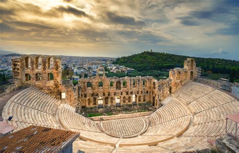 O que fazer em Atenas, na Grécia: as principais dicas | Segue Viagem