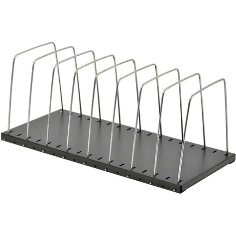 MMF Steelmaster Easy File Rack - Madill - The Office Company