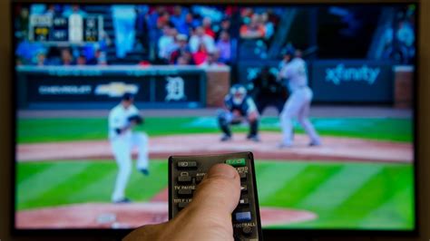 How to watch MLB: live stream every 2021 baseball game from anywhere ...