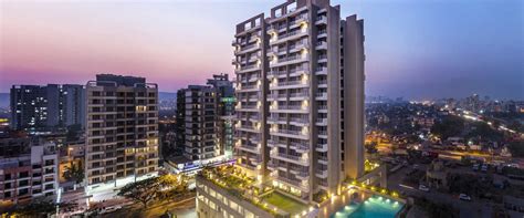 Regency Ellanza in Kalamboli, Navi Mumbai | Find Price, Gallery, Plans, Amenities on CommonFloor.com