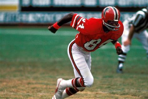 Atlanta Falcons uniforms: A brief history - The Falcoholic