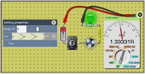 10 darmowych programów online do symulacji obwodów elektronicznych ...