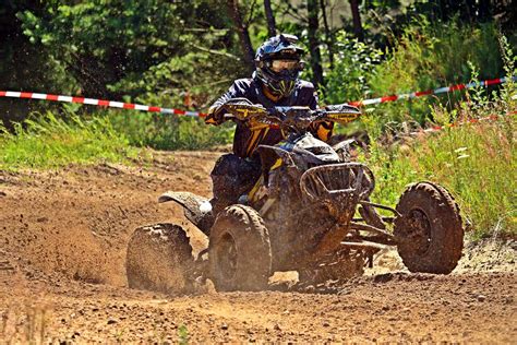 Yamaha Warrior 350 Top Speed, Specs and Review - Off-Roading Pro