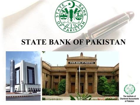 State bank of pakistan