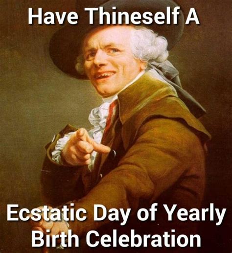 53 HILARIOUS Happy Birthday Memes for 2020 | Funny happy birthday meme, Happy birthday quotes ...