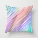 Color gradient 26 Throw Pillow by christinebssler | Society6