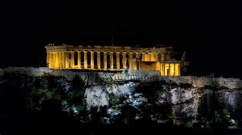 Acropolis Night Images – Browse 3,548 Stock Photos, Vectors, and Video ...