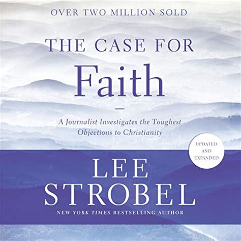 Lee Strobel Books In Order - The Case For A Creator A Journalist Book By Lee Strobel / Get the ...