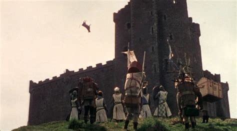 Monty Python and the Holy Grail - Monty Python and The Holy Grail Image (4972249) - Fanpop