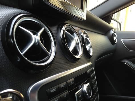 MERCEDES A180 interior | Mercedes interior, Mercedes, Interior