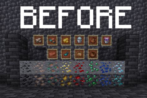 Old Texture Pack Minecraft Texture Pack