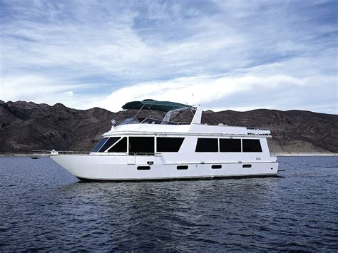 SkipperLiner moves forward with new owners | Houseboat Magazine