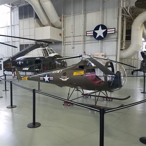 20170404_110722 – United States Army Aviation Museum