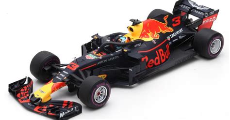 Formula 1 Model Cars are Now Available Online and In the Best Price ...