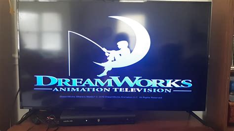 DreamWorks Animation Television/Universal Kids Original (2019) - YouTube