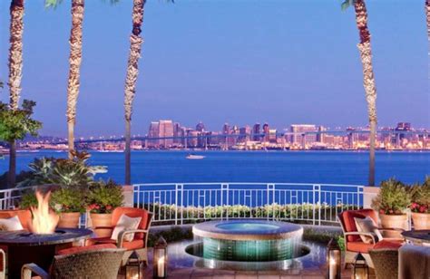 Loews Coronado Bay Resort (Coronado, CA) - Resort Reviews - ResortsandLodges.com