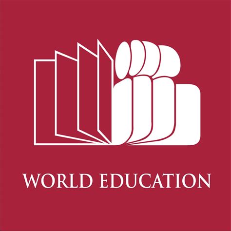 World Education - YouTube