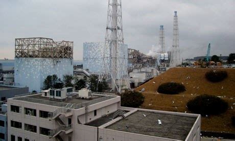 All Fukushima Daiichi Reactors Now Cooled with Fresh Water as Operators ...