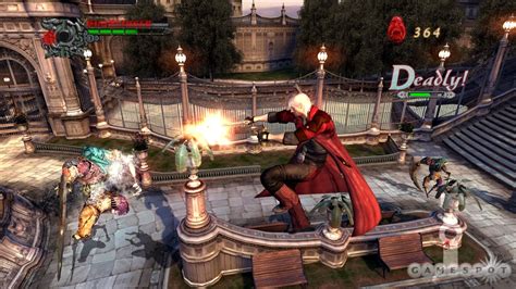 tragédia Engedelmesség áldás devil may cry 4 ps4 gameplay Sör paraméterek Kitesz