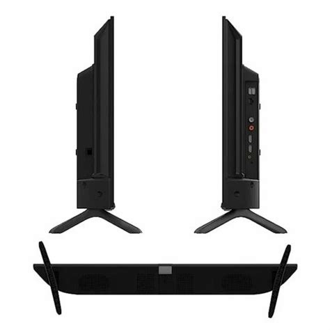 Wall Mount Acer AR32NSV53HDFL Advanced N Series LED TV, Screen Size: 32 ...