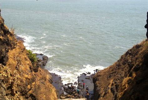 Harihareshwar, India - places to see in Harihareshwar, best time to ...