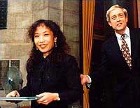 Michiko Kakutani of The New York Times - The Pulitzer Prizes