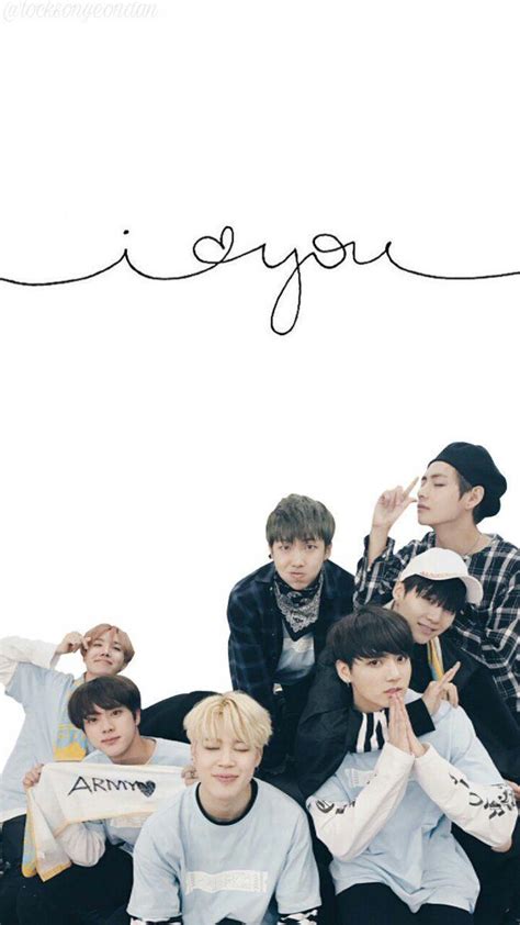 BTS Members Wallpapers - Wallpaper Cave