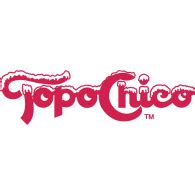 Topo Chico | Brands of the World™ | Download vector logos and logotypes