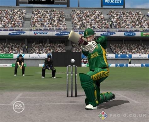 EA SPORTS Cricket - Download