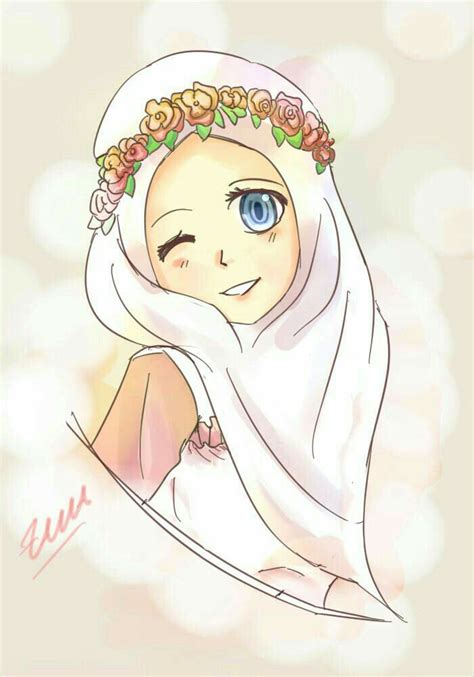 Pin on Islamic anime