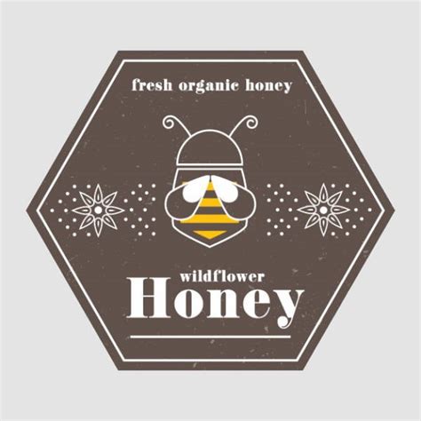 8+ Honey Jar Label Templates - PSD, Word, PDF