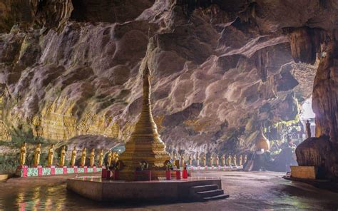 10 amazing things to do in Hpa An Myanmar - A Complete Guide