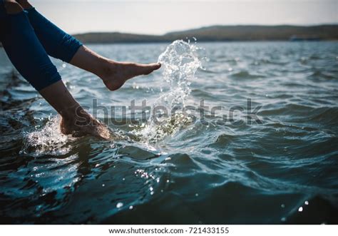 12,451 Kicking Water Images, Stock Photos & Vectors | Shutterstock