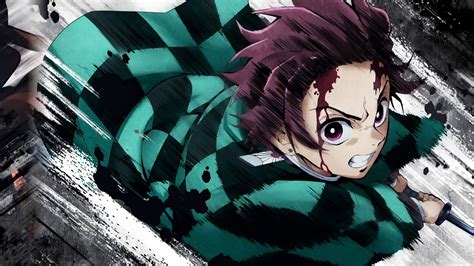 🔥 [30+] Demon Slayer Kimetsu No Yaiba 4K Wallpapers | WallpaperSafari