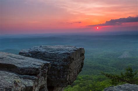 Cheaha State Park's new leadership team guiding improvements, adding programs - Alabama NewsCenter