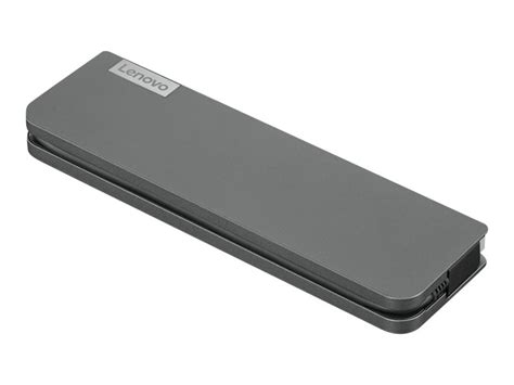 Lenovo USB-C Mini Dock, US (40AU0065US)