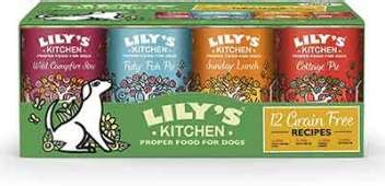 Best Dog Food For Staffordshire Bull Terriers