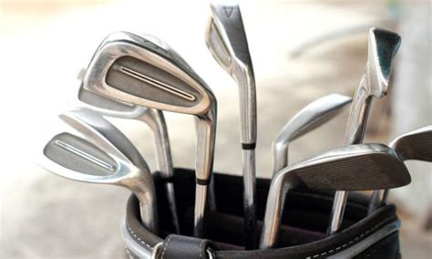 Golf Putter Buying Guide - Putters Club