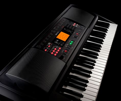 EK-50 Limitless - ENTERTAINER KEYBOARD | KORG (Australia)