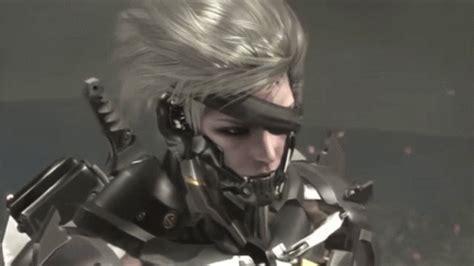 Raiden Mgr Smile Raiden Smile GIF - Raiden Mgr Smile Raiden Mgr Raiden - Discover & Share GIFs