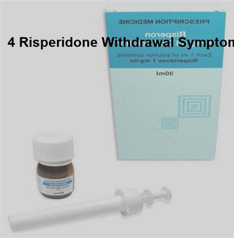 $4 risperidone withdrawal symptoms, $4 risperidone withdrawal symptoms | Cheapest pills ...