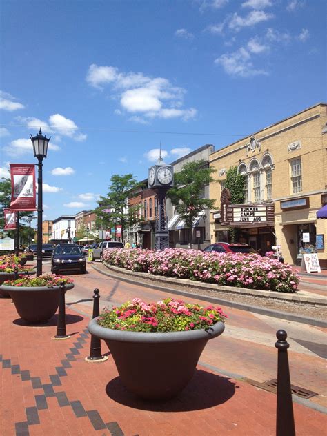 Downtown Northville | Pure michigan, Livonia, Places