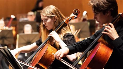 Chetham's School of Music Showcase | The Bridgewater Hall