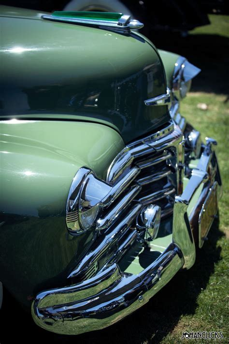 Johan Clicks | Green car, Retro cars, Old vintage cars