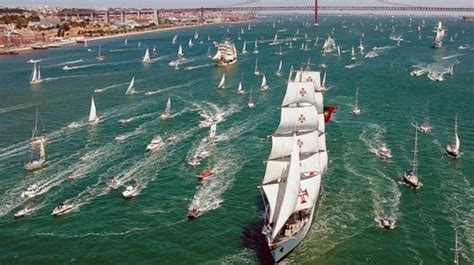 Tall Ships Race 2023 - Eventos de Outros