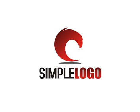 Simple Logo Design by devartzdesign on DeviantArt