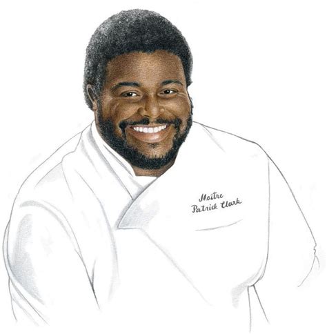 Patrick Clark Was A World Famous Black Chef. Why Has He Been Forgotten? — FOOD & WINE | Casual ...