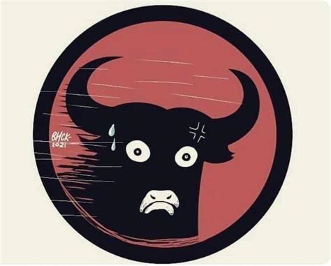 Gak Jadi Sangar, Inilah Plesetan-plesetan Logo Partai Politik Banteng Merah | KASKUS